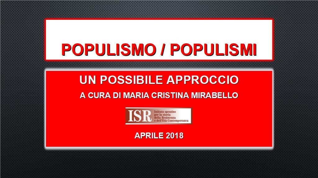 01_Populismo