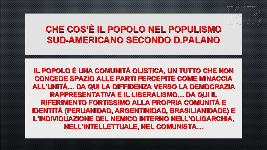 70_Populismo