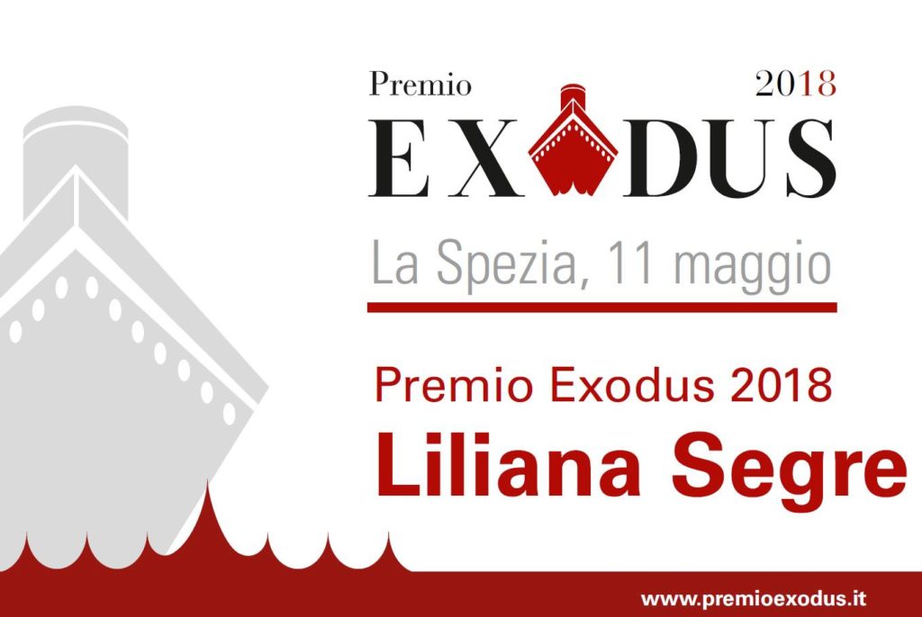 Premio Exodus