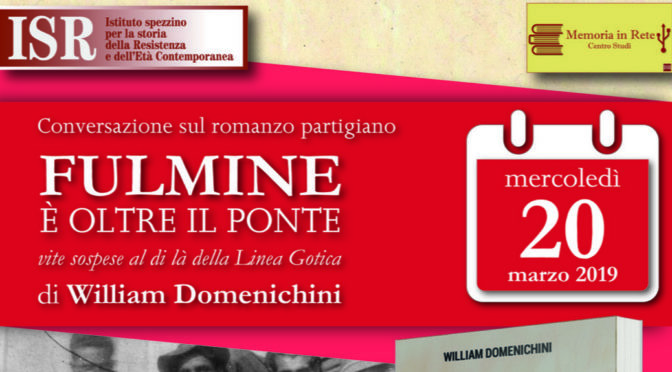 Locandina libro Fulmine è oltre il Ponte_cr