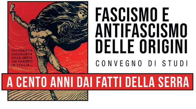Fascismo e Antifascismo delle origini