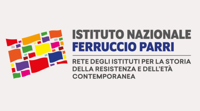 Comunicato dell’Istituto nazionale “Ferruccio Parri”