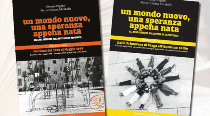 La Storia siamo noi. Due indici di nomi per capire la storia degli anni Sessanta del Novecento